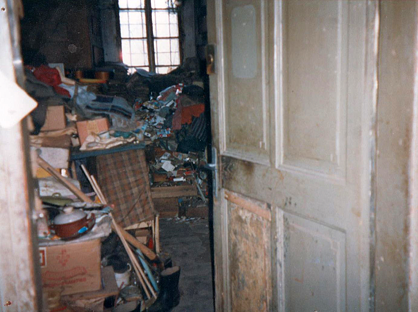 Archeologizace Nižbora